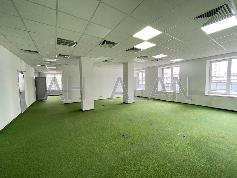 Оренда офісне приміщення на вул. Нижній Вал приміщень - 5, поверх - 1/10 Київ - фото 6