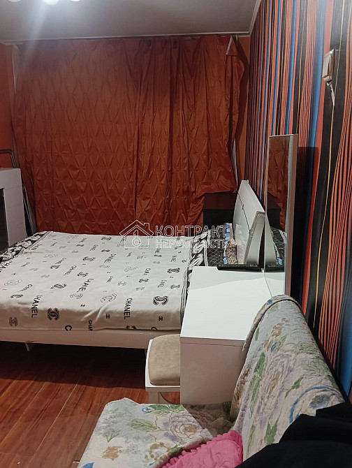 Оренда 2к Квартира 50 кв.м Салтівське вул. Харків - фото 4