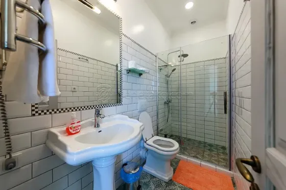 Оренда 3к Квартира 150 кв.м Гагаринское Плато, 5/3 Одеса