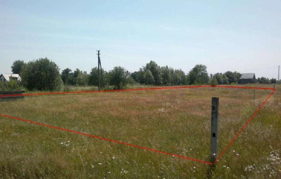 Продаж земельної ділянки 15 соток на улица Переяславская, д. Березань - изображение 4