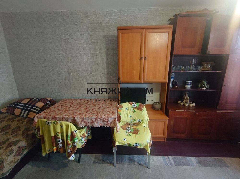 ОРЕНДА 1к (гостинка) м.Червоний хутір вул. Бориспільська 47 код 11132870 Київ - фото 4