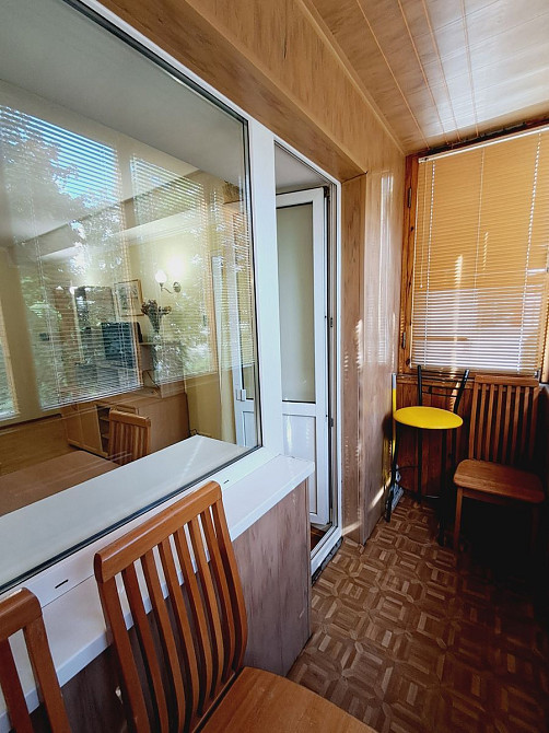 Оренда Квартира 2-кімнатна, 3/9 поверх на Ентузіастів, 47 Київ - фото 12