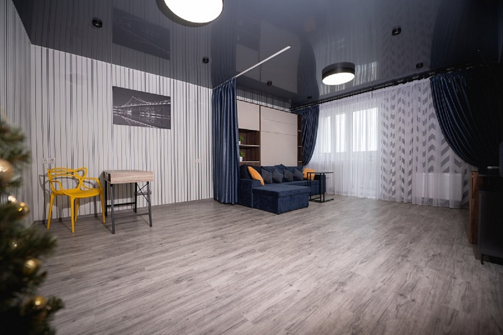 Продаж Квартира 1-кімнатна, 7/19 поверх на Берестейський проспект, 55 Київ - фото 3