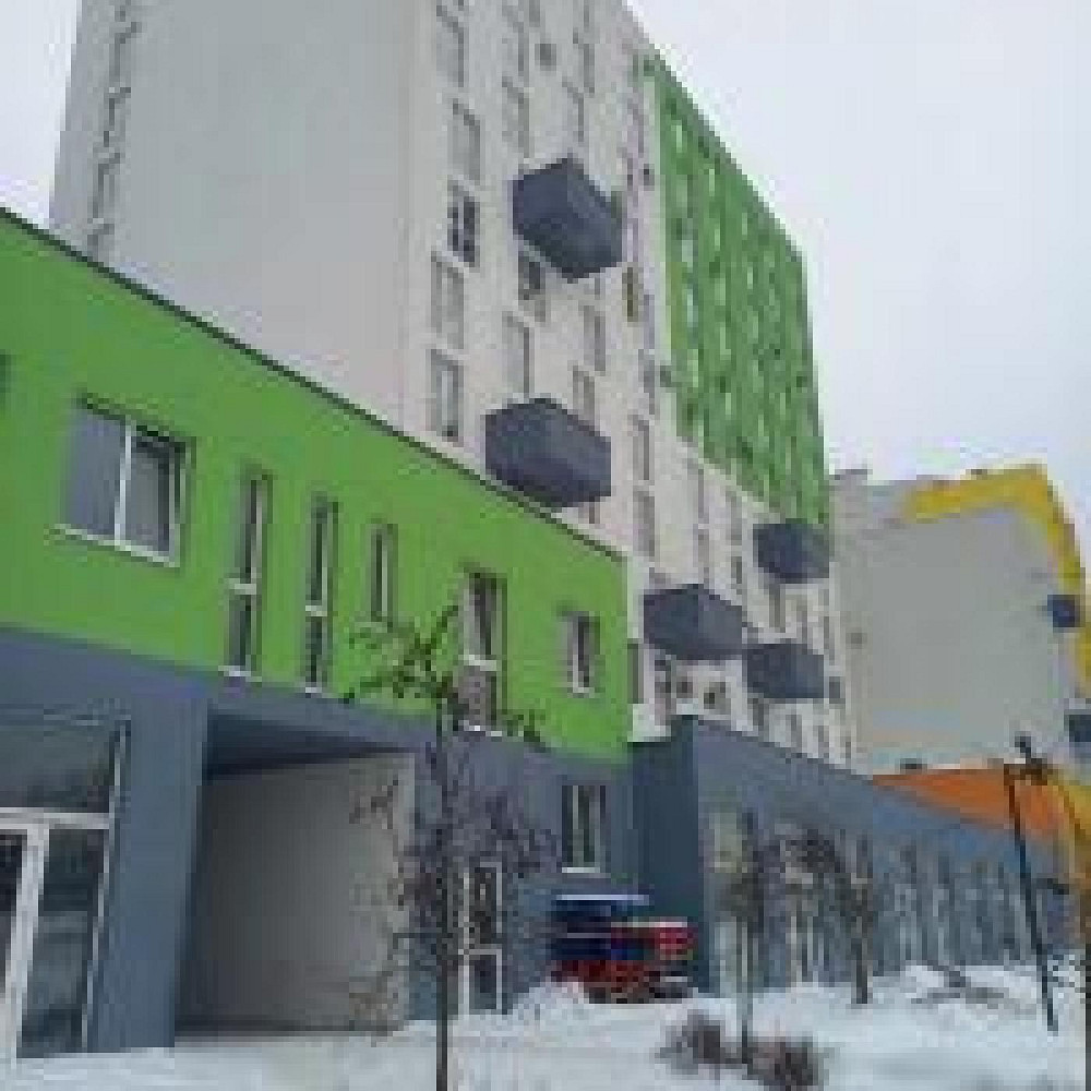 Продаж Квартира 2-кімнатна, 2/11 поверх на вул. Рудненська Львов - изображение 2