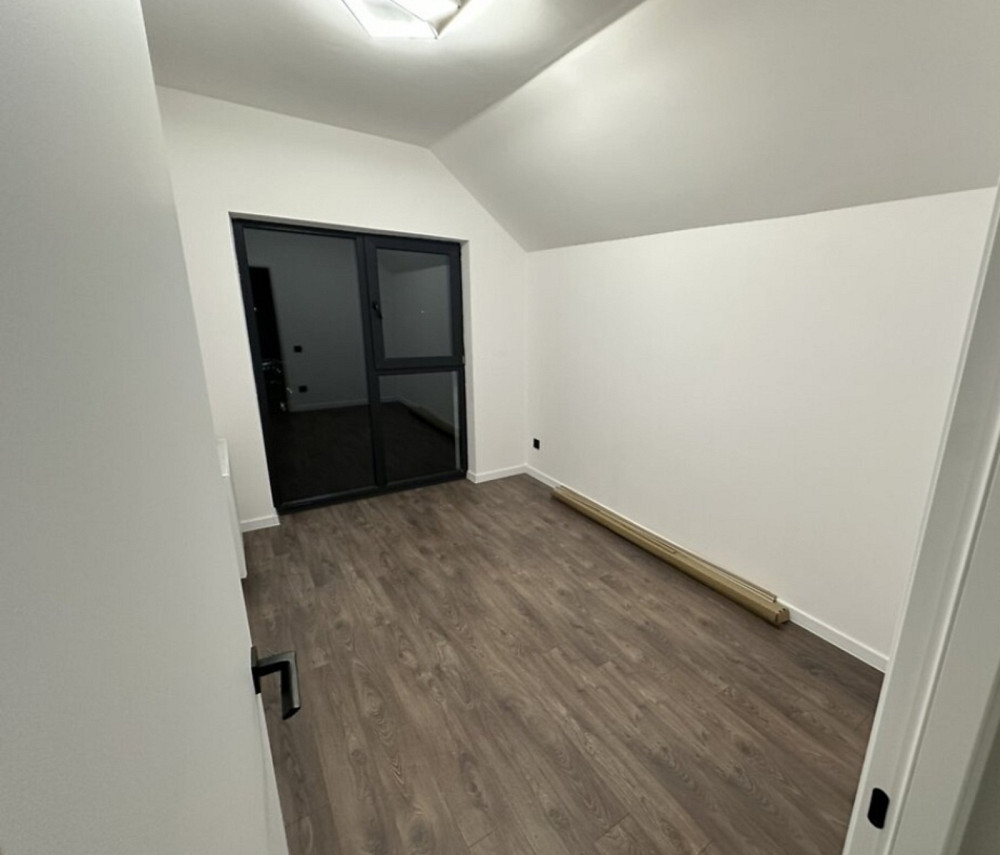 Продається сучасний будинок 90м2 і ділянкою 2 сот у Білі  - фото 12