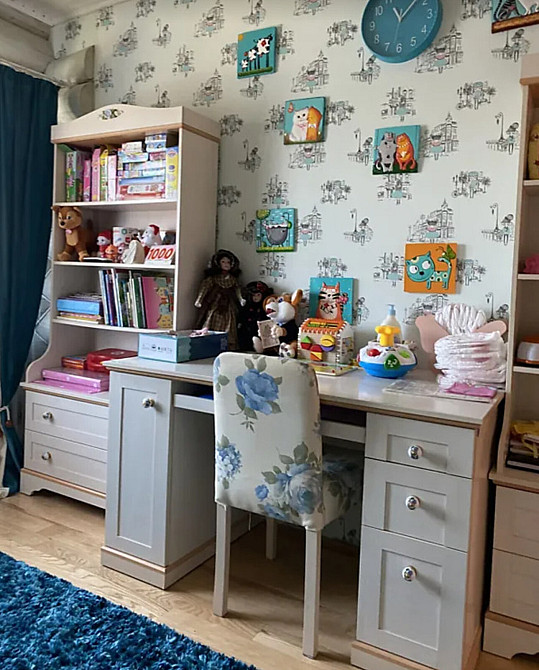 Продаж 2-поверховий Будинок з ділянкою 6 сот 176 кв.м    - фото 13