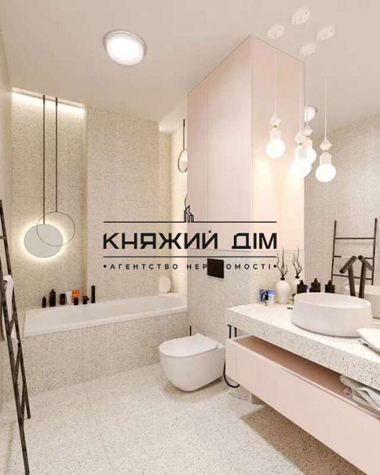 Продається 4-кімнатна кв. ЖК Поділ Град, Воздвиженка код 21142855 Київ - фото 11