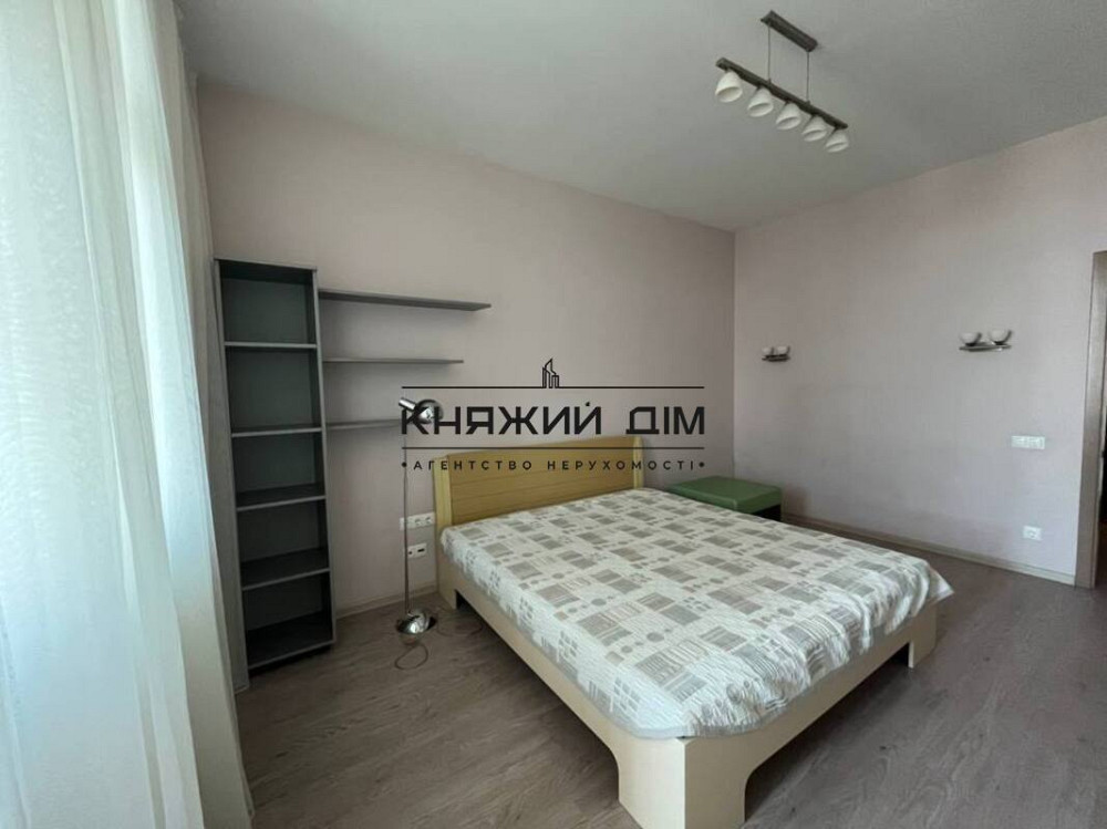 Є генератор. Оренда 2-х. ком.раздельная кв. в Новому будинку на Лук'янівці. Код об'єкта: 11186607. Киев - изображение 9