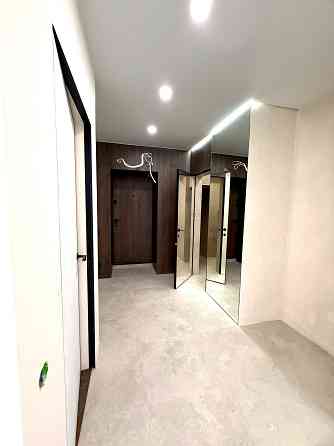 Продаж Квартира 2-кімнатна, 3/4 поверх на Володимирська вул., д. 76-Б Київ