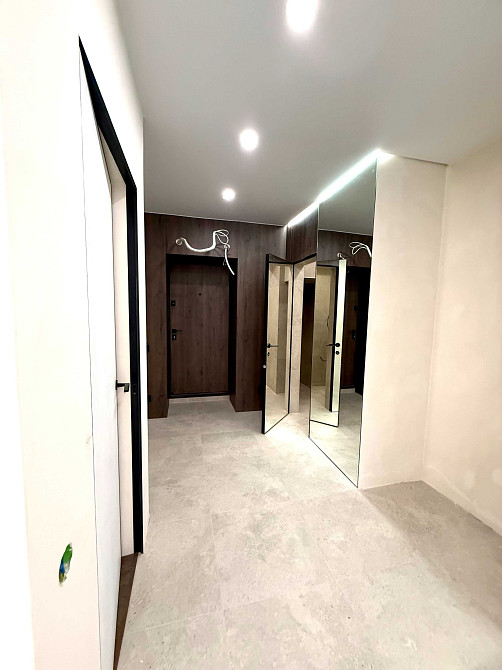 Продаж Квартира 2-кімнатна, 3/4 поверх на Володимирська вул., д. 76-Б Київ - фото 1