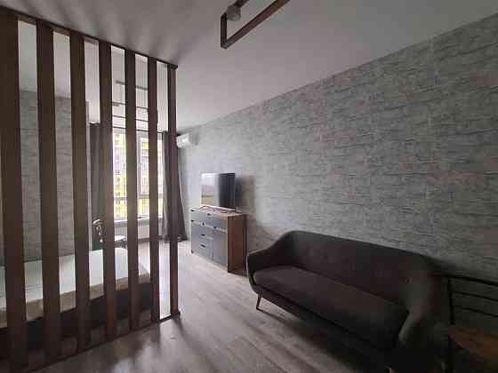 Оренда Квартира 1-кімнатна, 15/26 поверх на Петра Радченка, 27 Киев