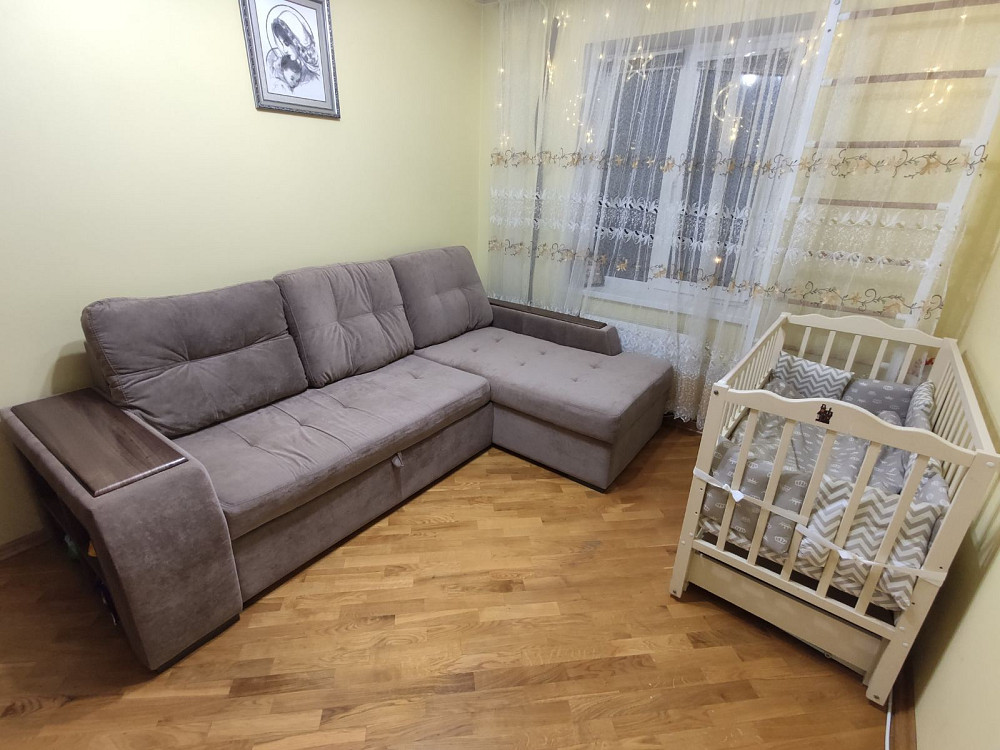 Продаж Квартира 1-кімнатна, 5/5 поверх на Вербицького М. вул., 10 Тернопіль - фото 11