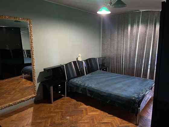 Продаж Квартира 3-кімнатна, 8/12 поверх на улица Архитектора Вербицкого, д.34 Киев