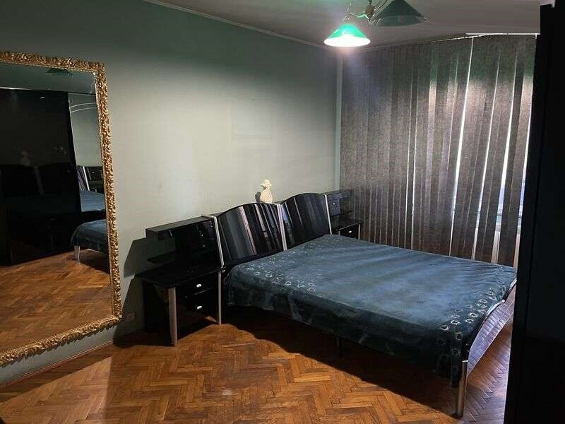 Продаж Квартира 3-кімнатна, 8/12 поверх на улица Архитектора Вербицкого, д.34 Киев - изображение 1