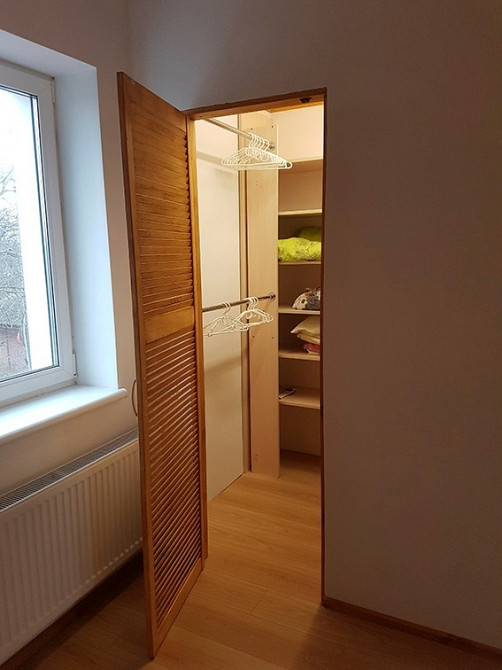 Оренда Квартира 3-кімнатна, 2/2 поверх на Садовая ул., 58а Київ - фото 16