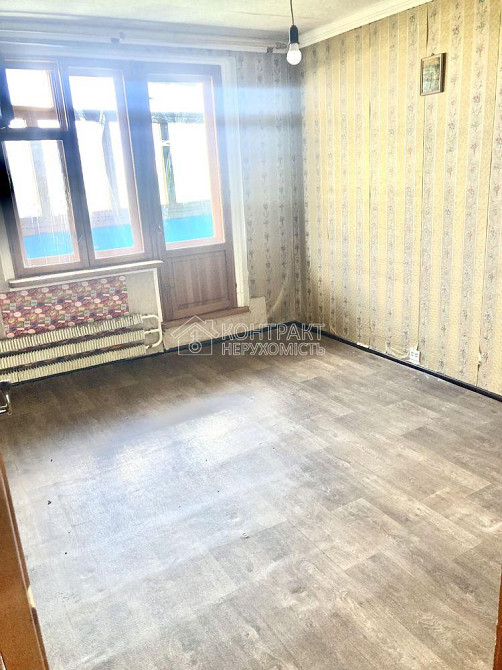 Продаж Квартира 3-кімнатна, 7/12 поверх на вул. Фесенковский въезд Харків - фото 2