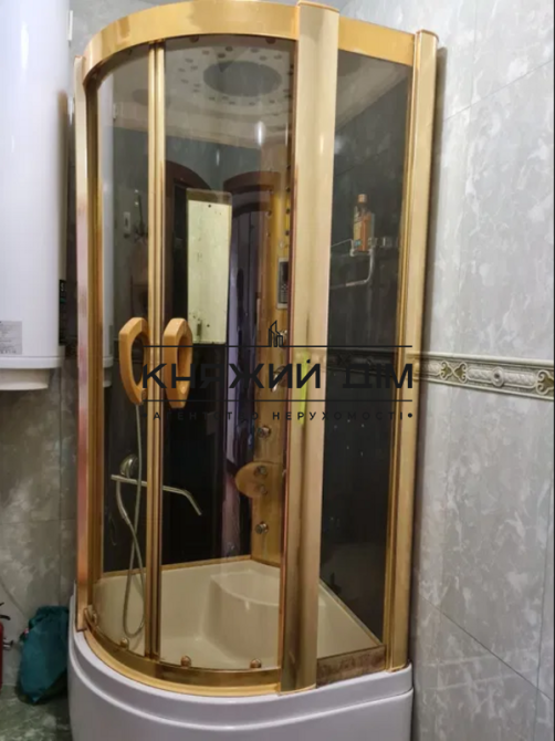 Оренда 3-кім. розд. квартири на Саперно-слобідській. Код об'єкту:11200122 Kiev - photo 13