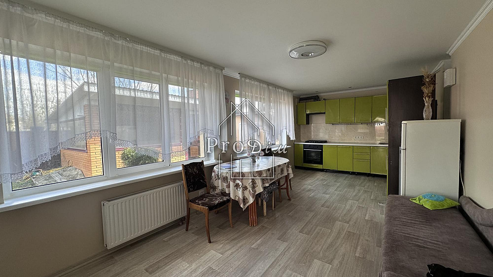 Продаж Будинок 5-кімнатний Борисполь - изображение 12