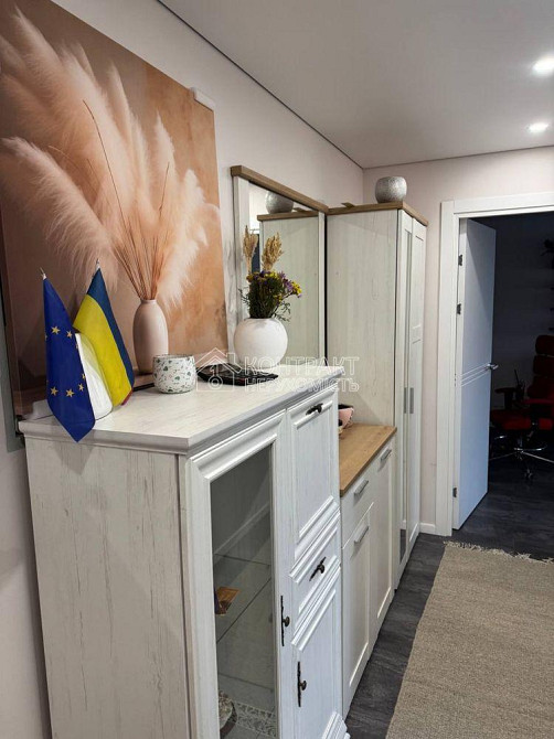 Оренда 2к Квартира 46 кв.м Науки вул. Харків - фото 13