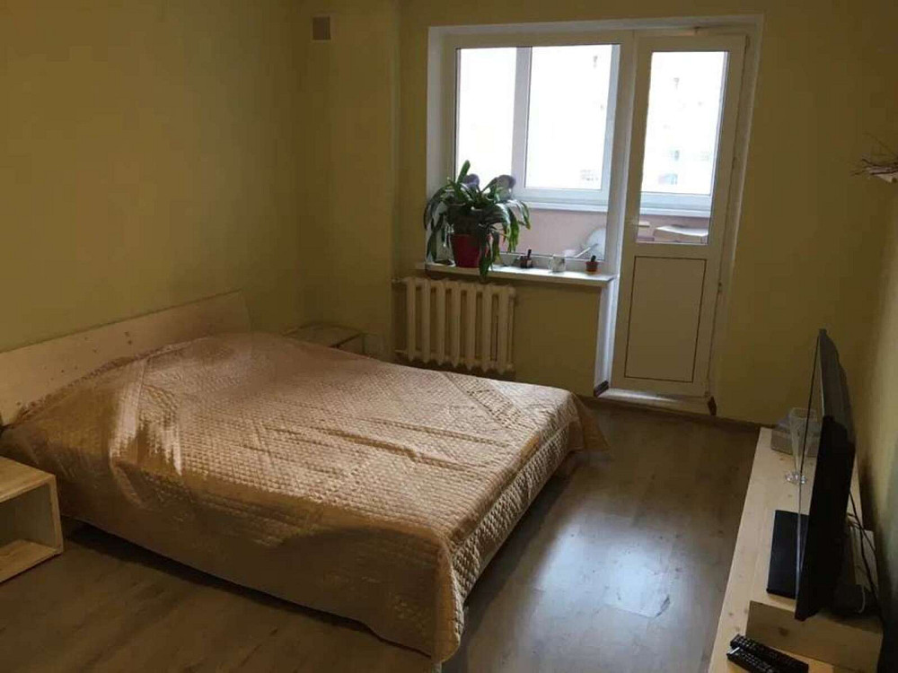 Оренда Квартира 1-кімнатна на ул. Вишняковская, 3 Київ - фото 1