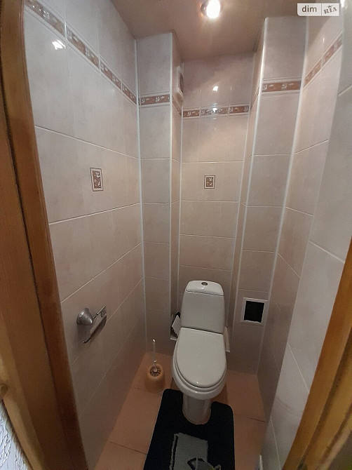 Оренда Квартира 2-кімнатна, 9/16 поверх на Срібнокільська, 16 Київ - фото 8