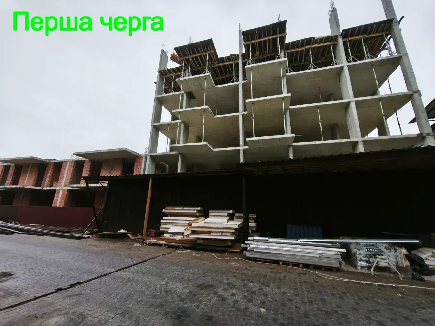 Продаж 1к Квартира 40 кв.м Мукачівська 44 Ужгород - фото 18