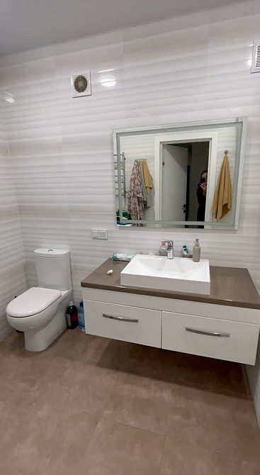 Продаж Квартира 1-кімнатна, 11/12 поверх на бул. Тетерівський 16 Житомир - фото 3