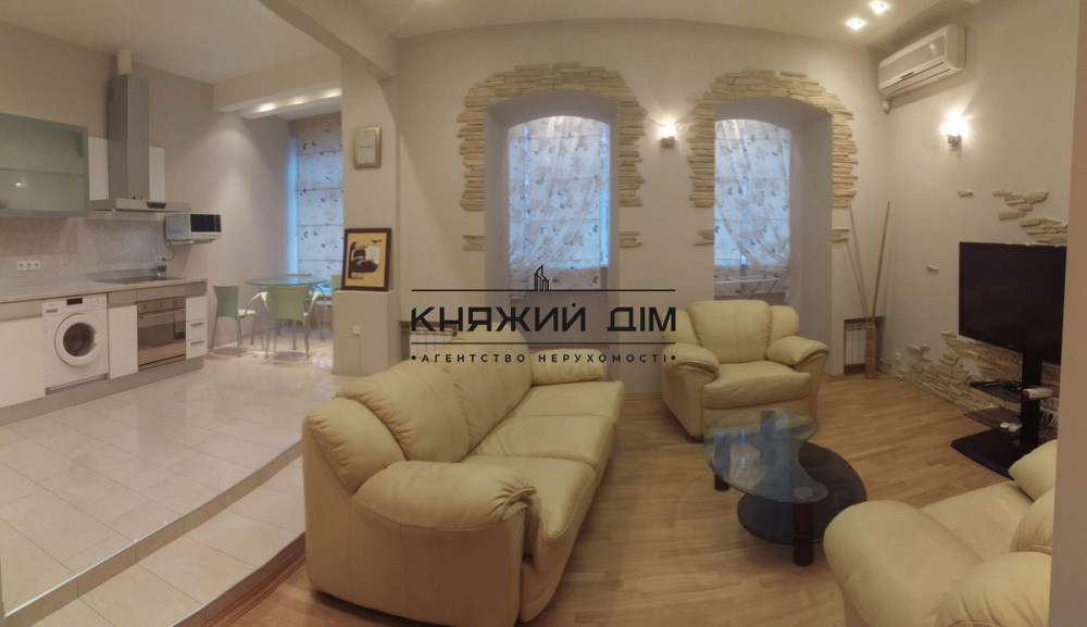 Без комиссии! Комфортная, просторная 3-х к. Кв. м. Площадь Льва Толстого. № 11139599 Киев - изображение 1