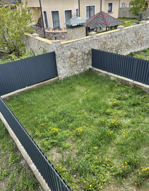 Просторий 3 поверховий котедж в Кутківцях Тернопіль - фото 16