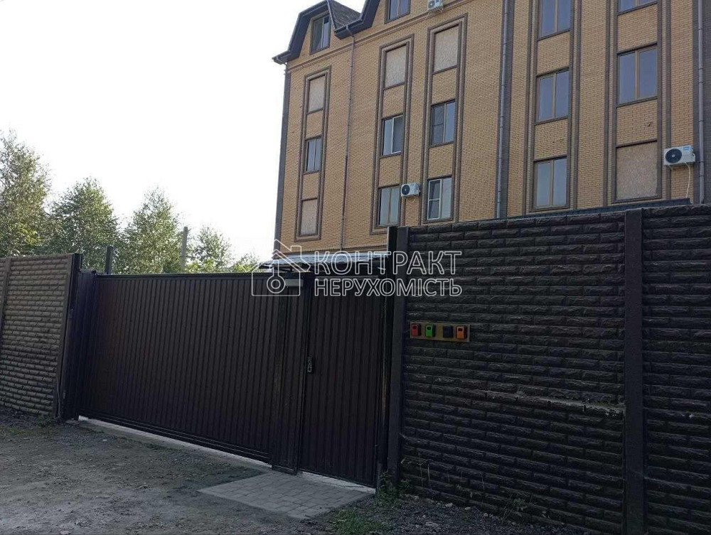 Продаж Квартира 1-кімнатна, 1/5 поверх на вул. Академіка Павлова Kharkiv - photo 3