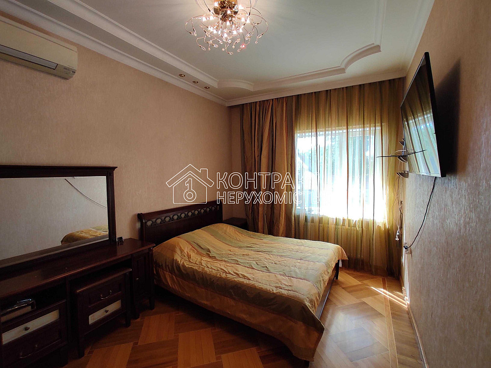 Продаж Будинок 4-кімнатний на вул. Федорцівська Харків - фото 13