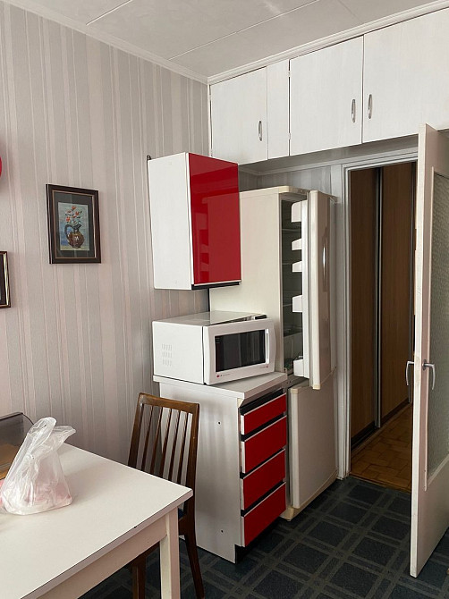 Оренда Квартира 1-кімнатна, 9/15 поверх на Миколи Пимоненка, 5 Kiev - photo 4