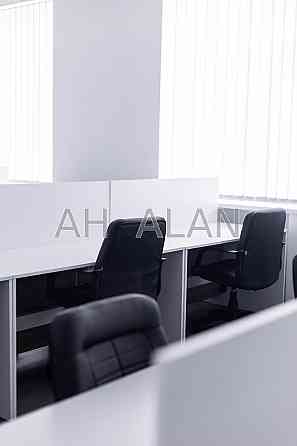 Оренда офісне приміщення на Пимоненка Миколи вул., 13 поверх - 2/6 Київ