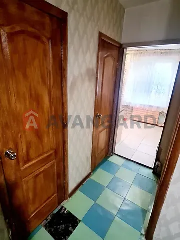 Продаж 2к Квартира 50 кв.м Василя Сергієнка вулиця 39 Запоріжжя - фото 12