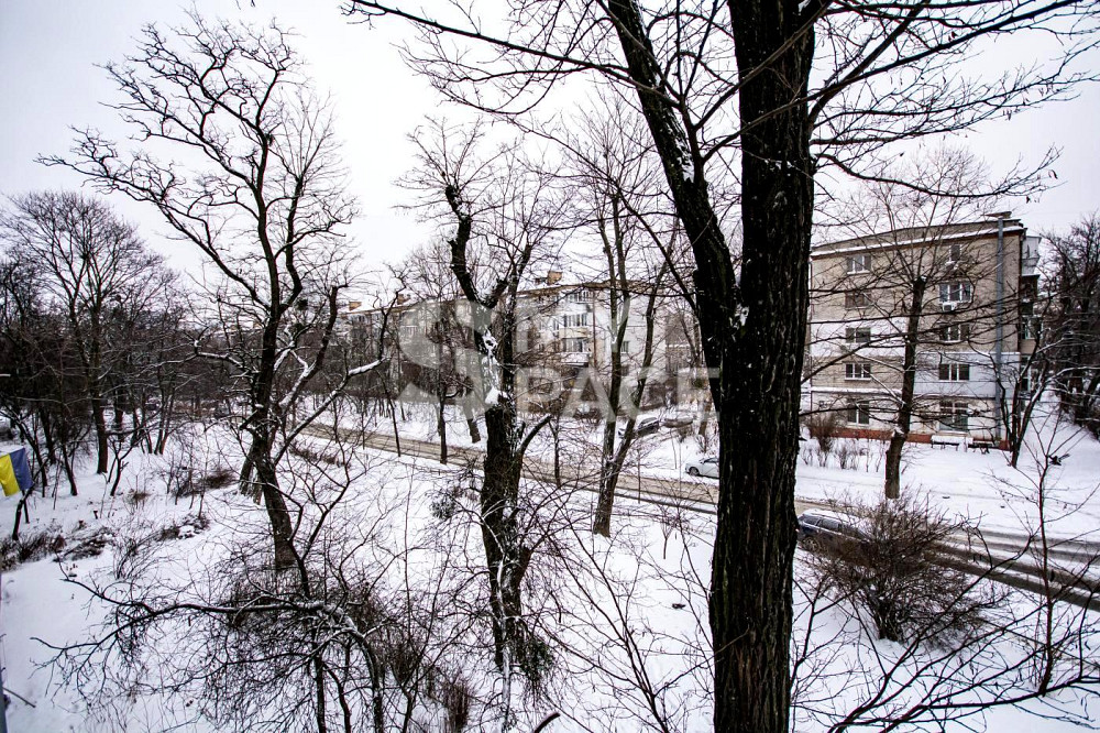 Продаж Квартира 3-кімнатна, 3/4 поверх на Деревлянська вул., д. 20/2 Київ - фото 7