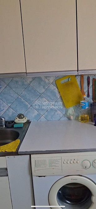 Оренда Квартира 2-кімнатна, 8/9 поверх на вул. Зубарєва Харків - фото 9