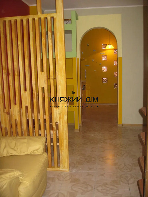 Оренда 2 кімнатної квартири Героїв Дніпра № 11204063 Киев - изображение 7