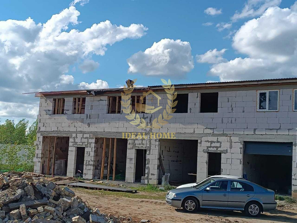 Продам ТАУНХАУС 70 м кв Софіївська борщагівка вул Теплична  - фото 13