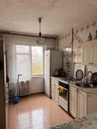 Продажа трехкомнатной квартиры в Приморском районе Одеса