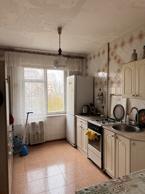 Продажа трехкомнатной квартиры в Приморском районе Одеса - фото 3