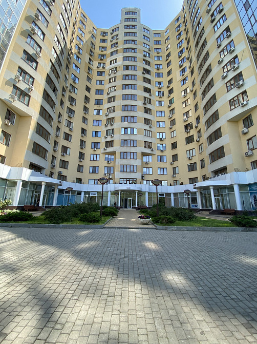 Продам 2 комнатную квартиру с кухней -гостинной на пр. Шевченко в Климовском доме Одеса - фото 18