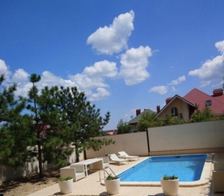 Продаж Будинок Odessa - photo 2