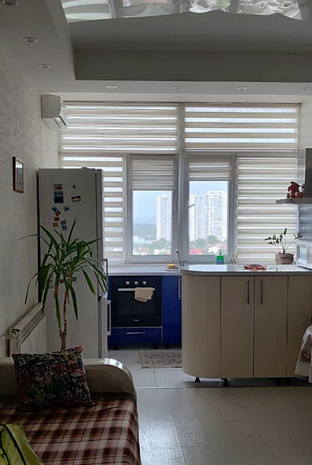 Продаж Квартира 1-кімнатна, 11/16 поверх на Небесной Сотни проспект (Маршала Жукова), 3а Одесса - изображение 3