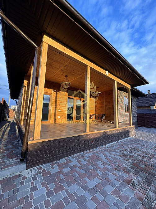 Продаж будинку в Святопетрівському  - фото 2