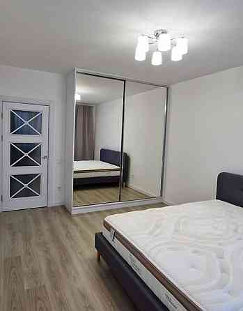 Продаж Квартира 1-кімнатна, 9/10 поверх на вул. Целевича Ю. Ивано-Франковск