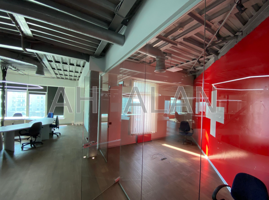 Оренда офісне приміщення на вул. Дегтярівська приміщень - 4, поверх - 8/10 Київ - фото 10