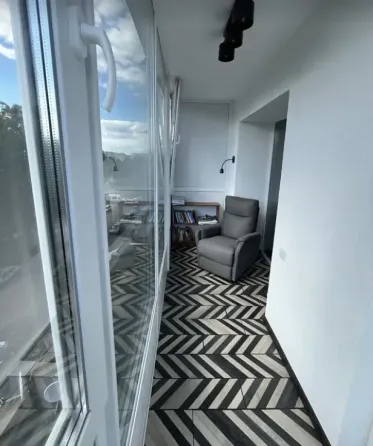 Продажа 4к Квартира 84 кв.м Покровська Житомир