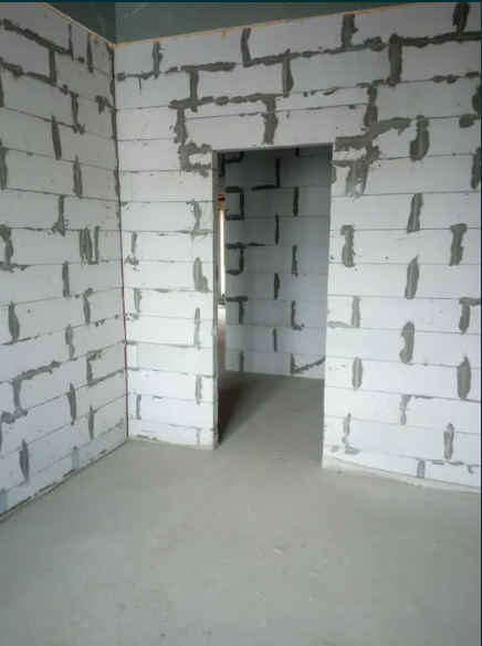 Продам 2-комнатную квартиру в ЖК "Вентум" (ул.Сахарова") Крижанівка (Комінтернівський район) - фото 5