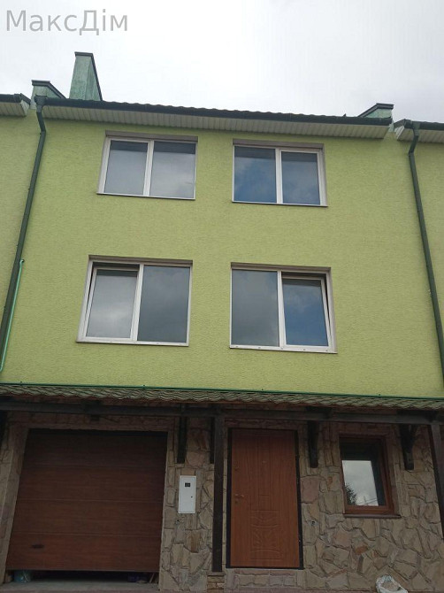 Продаж Будинок 7-кімнатний на вул. Степана Бандери Байківці - фото 1