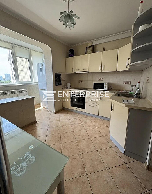 Продаж Квартира 1-кімнатна, 7/18 поверх на вул. Єфремова Академіка Київ - фото 1